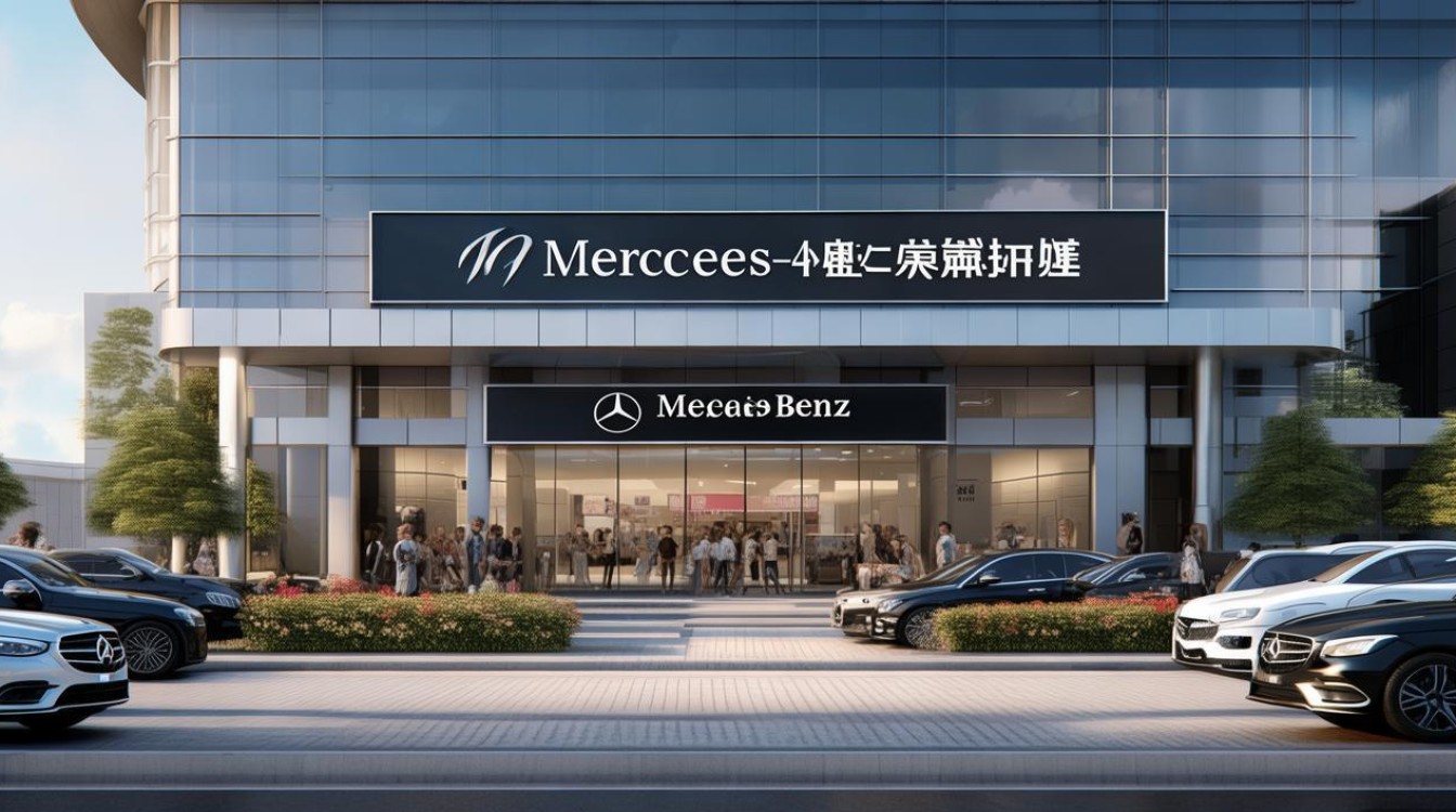益阳奔驰4s店在哪里