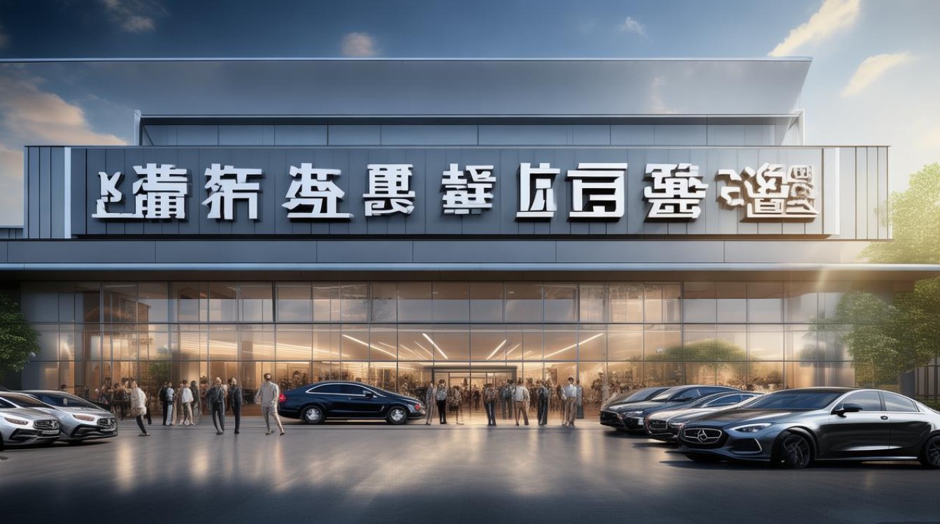 益阳奔驰4s店在哪里