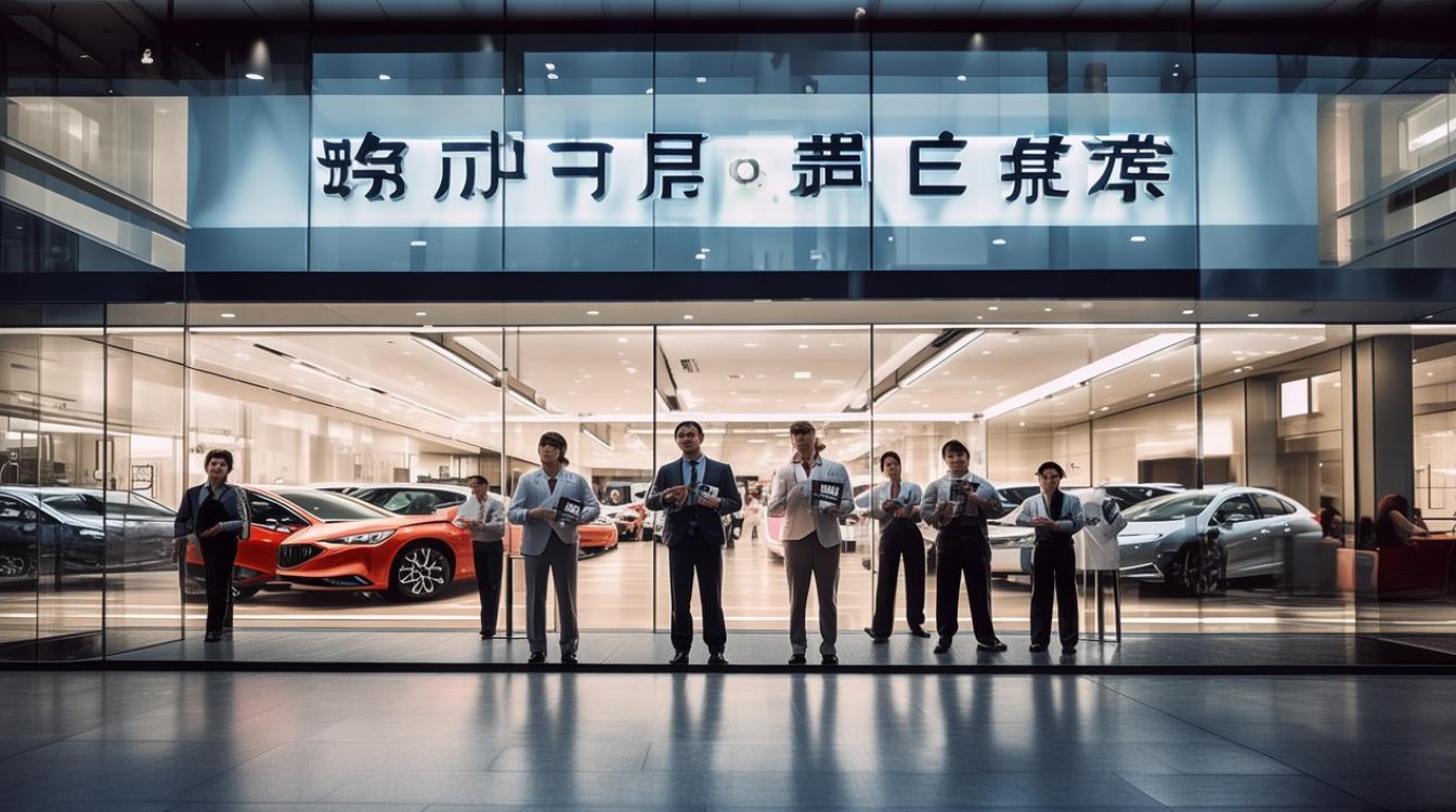 讴歌4s店 北京