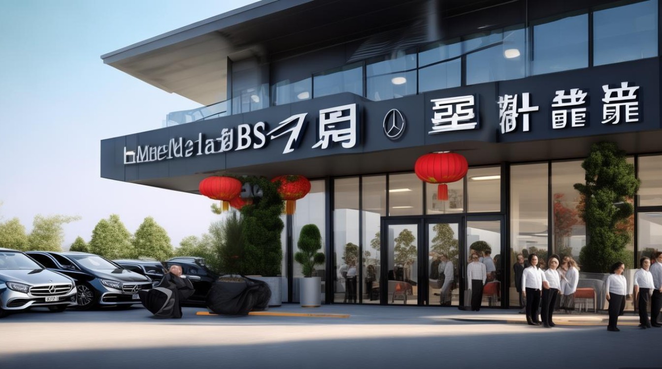 贵州奔驰4s店地址查询