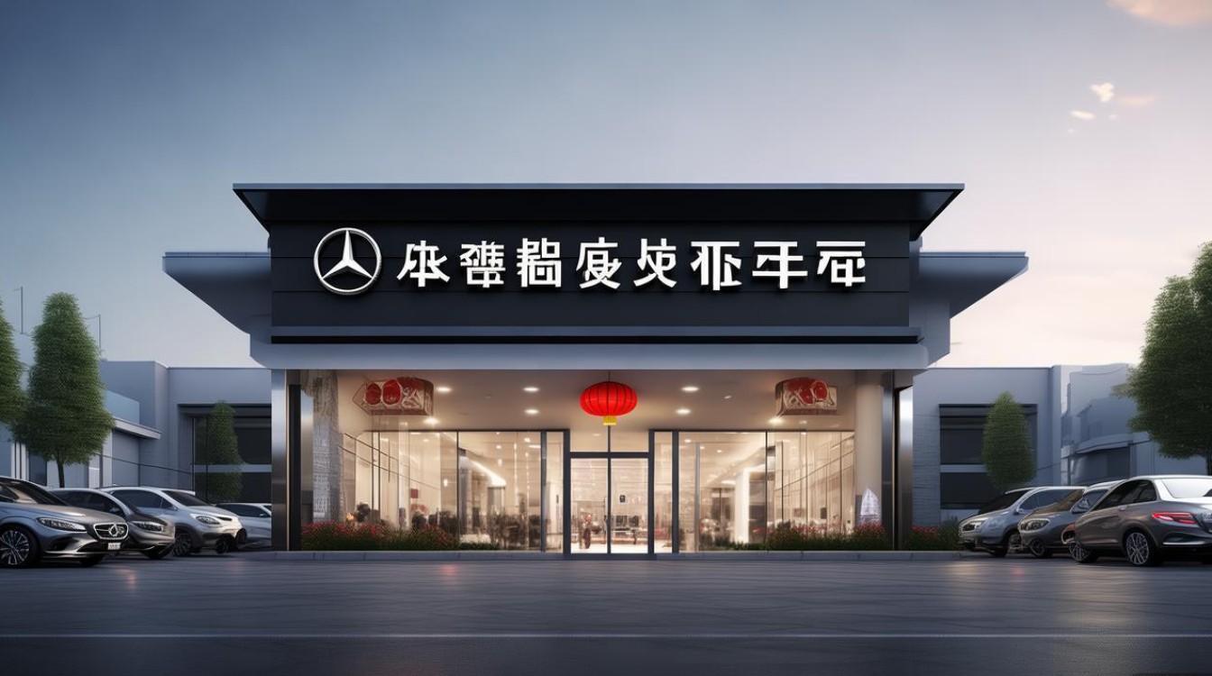 贵州奔驰4s店地址查询