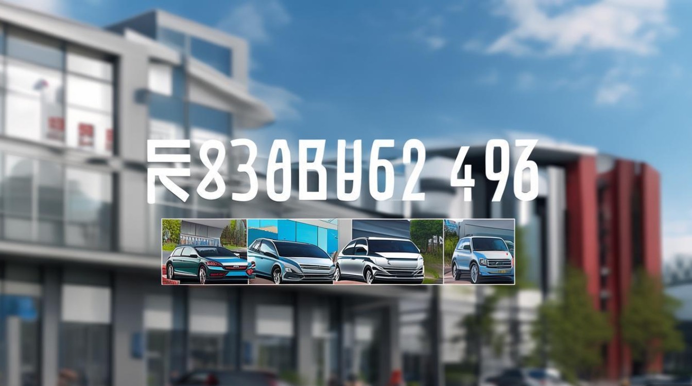 大众4s店电话保定