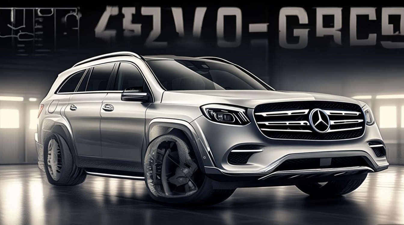 奔驰gls400二手价格