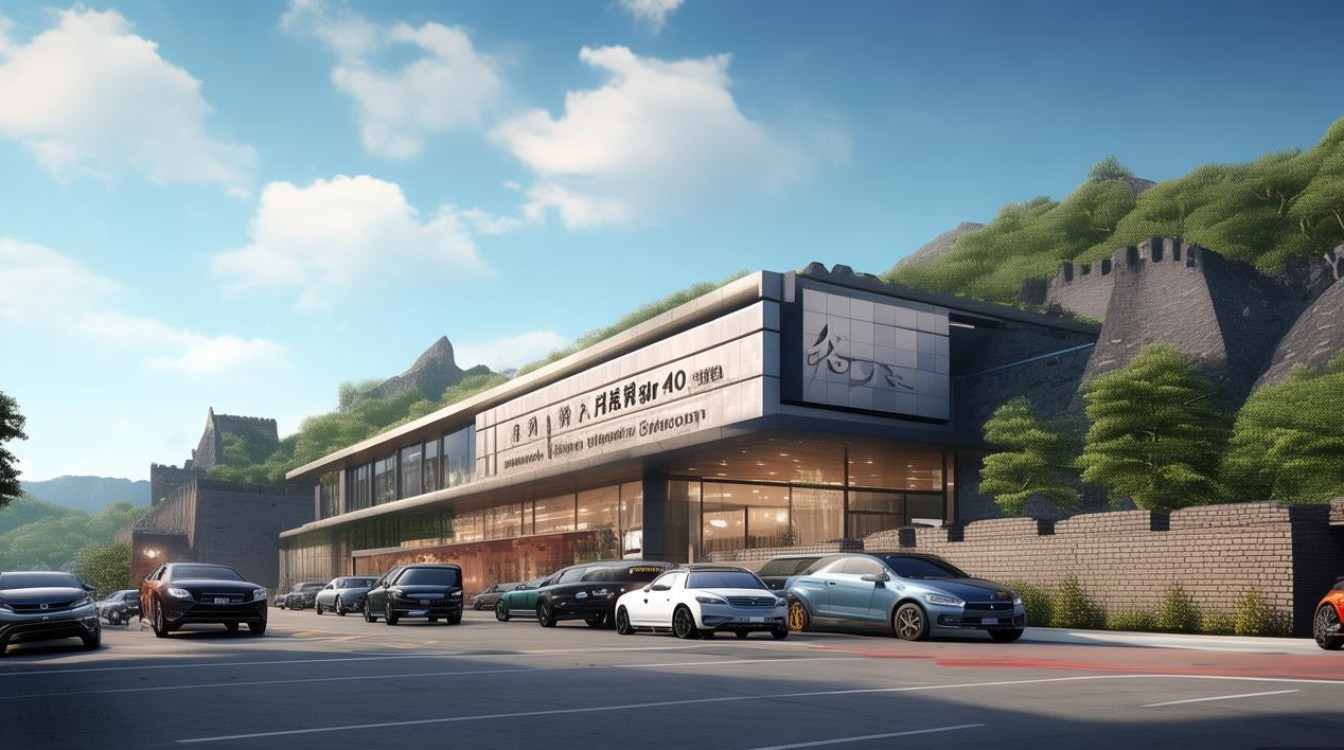 衡水 长城4s店
