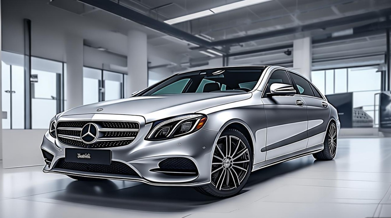 2015款奔驰e320l报价