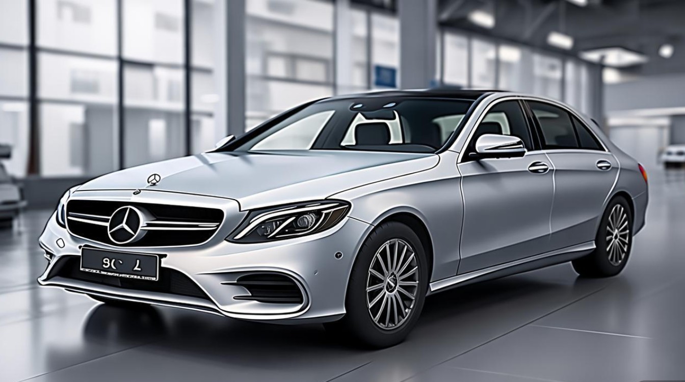 2015款奔驰e320l报价