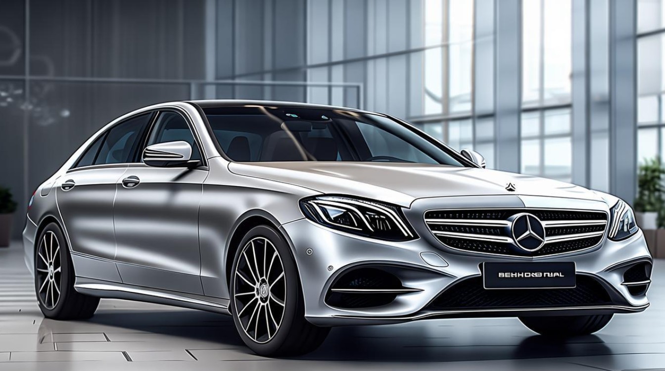 2015款奔驰e320l报价