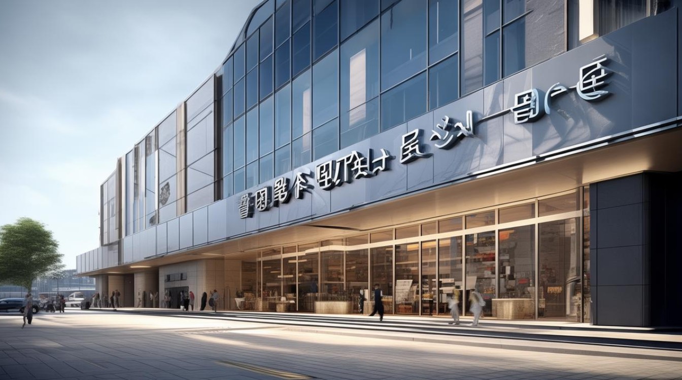 东风天籁4s店