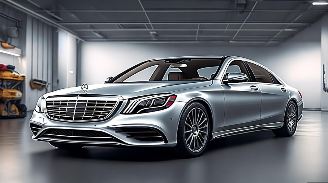 二手s300奔驰价格
