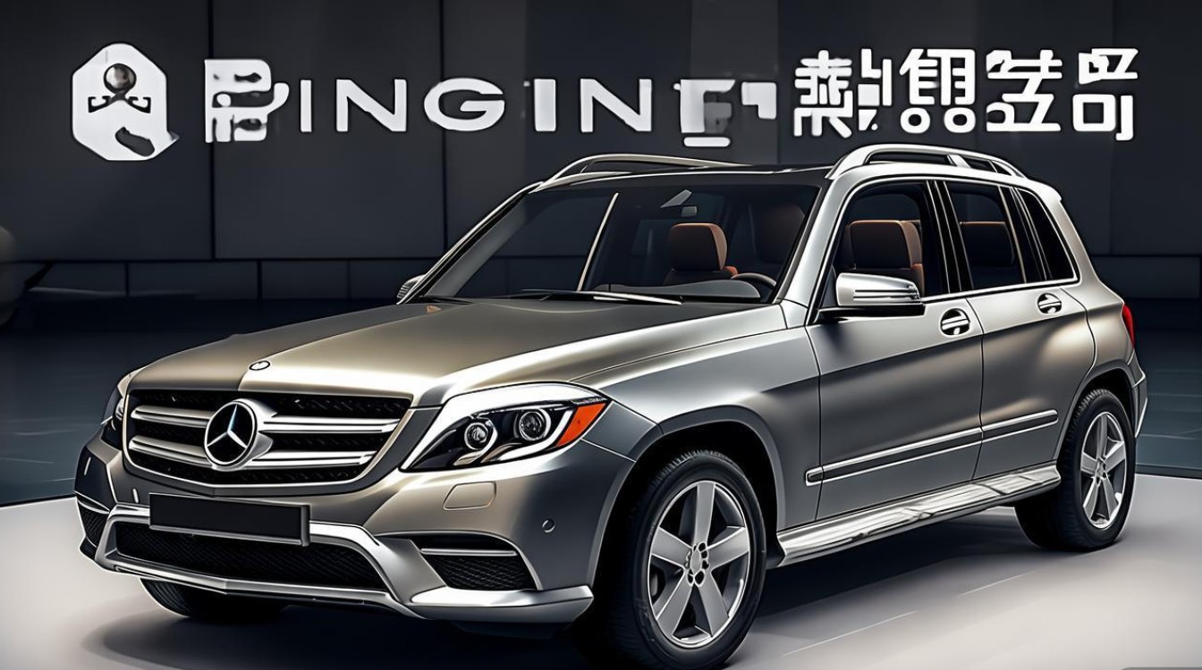 北京奔驰glk260报价及图片
