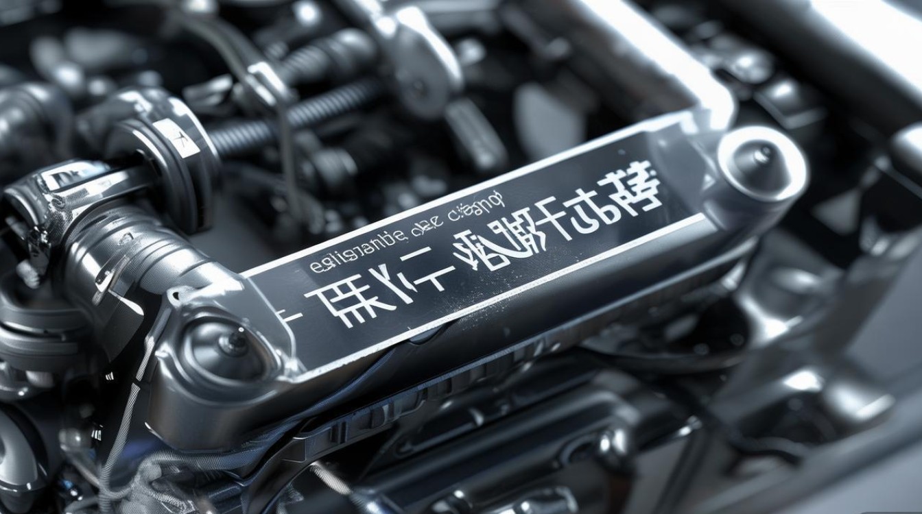 发动机蹭了