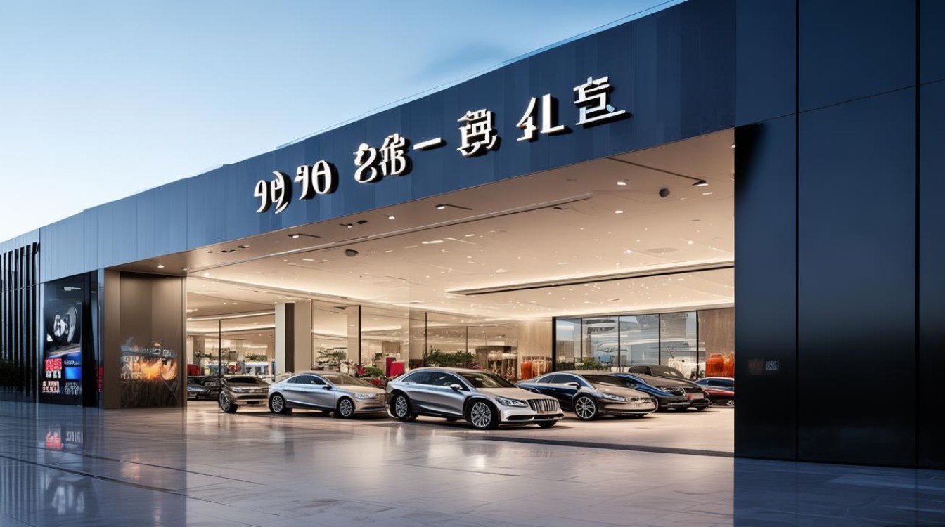 bj40北京4s店