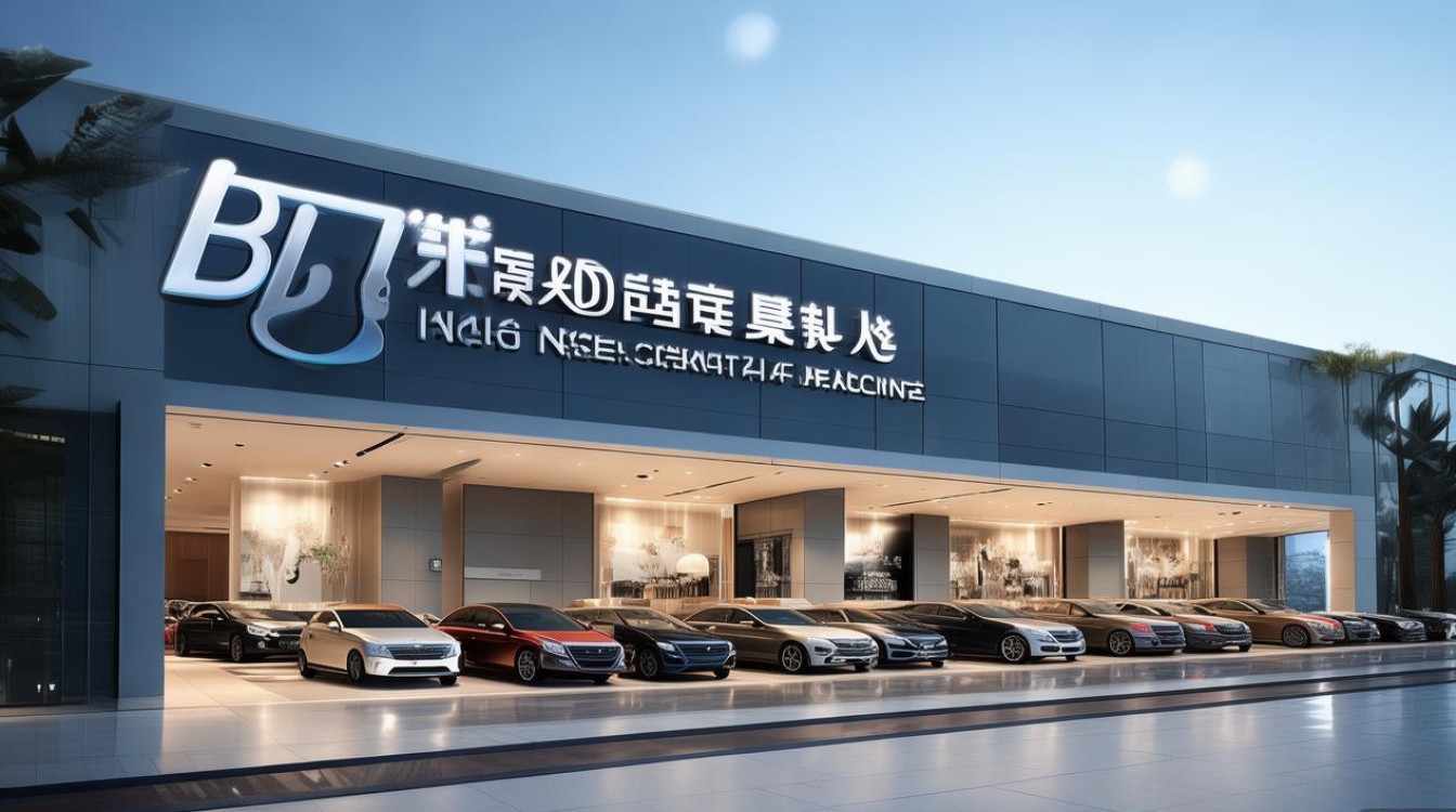 bj40北京4s店