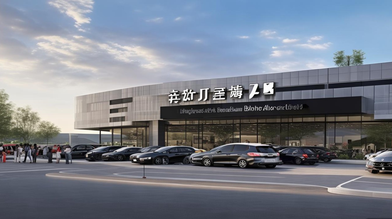 长春福建奔驰4s店地址