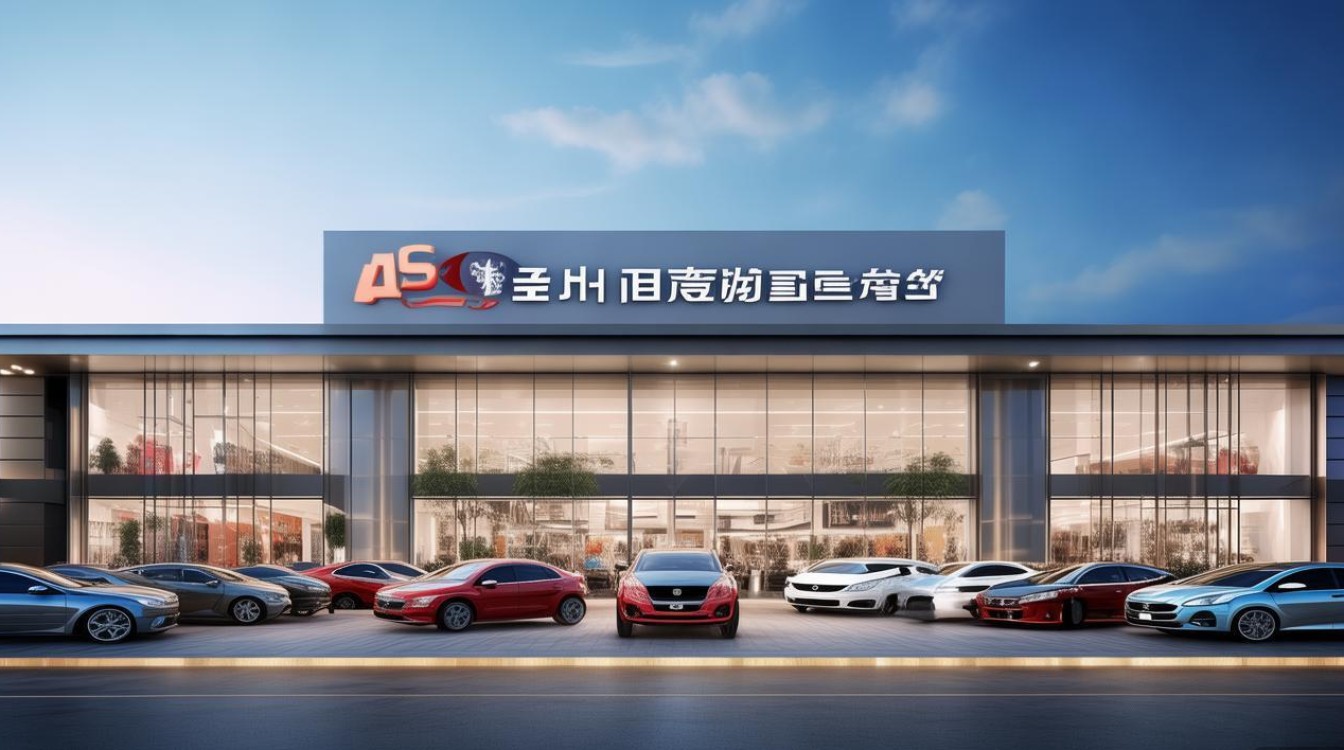 天津北辰区4s店