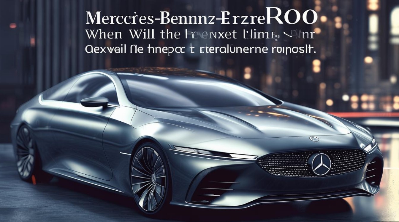 奔驰r320什么时候换代