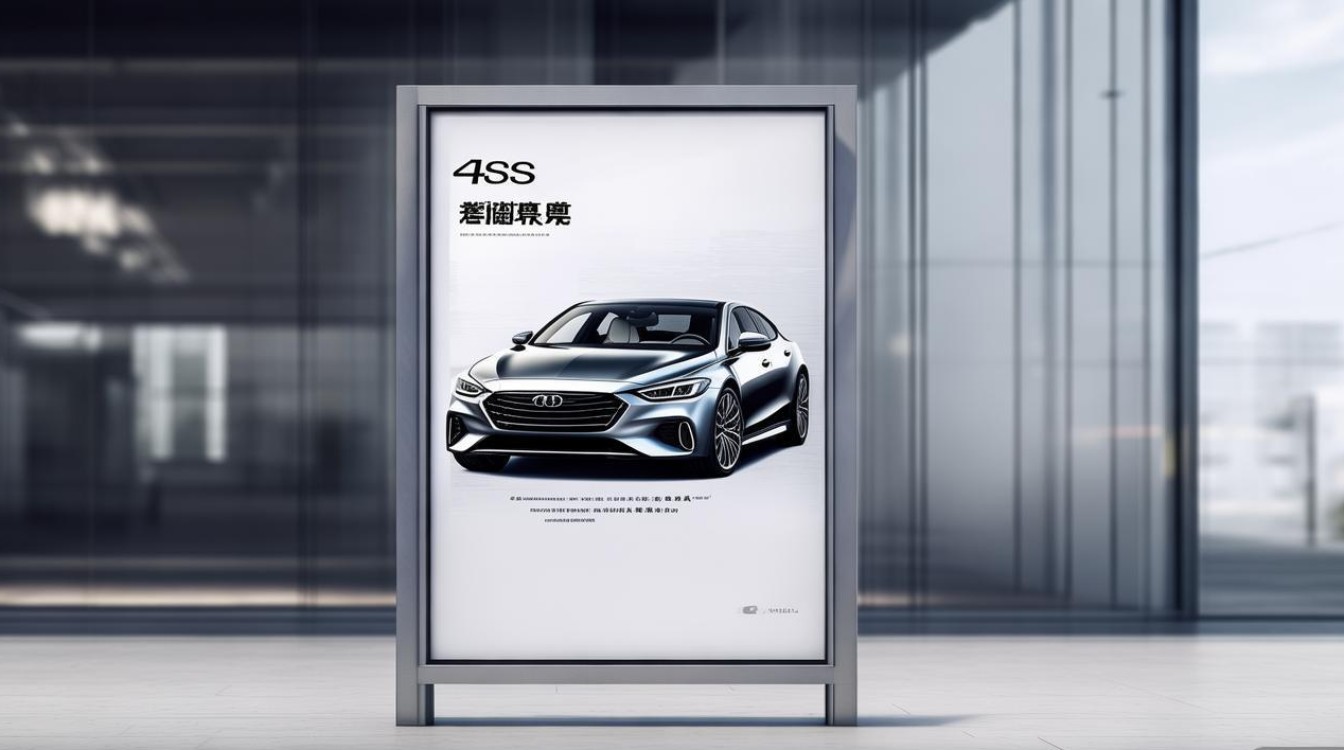 4s店招聘总经理