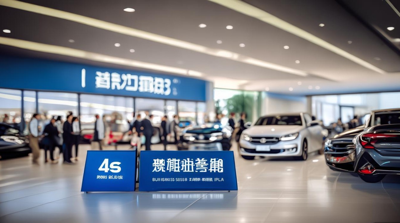 4s店 营改增