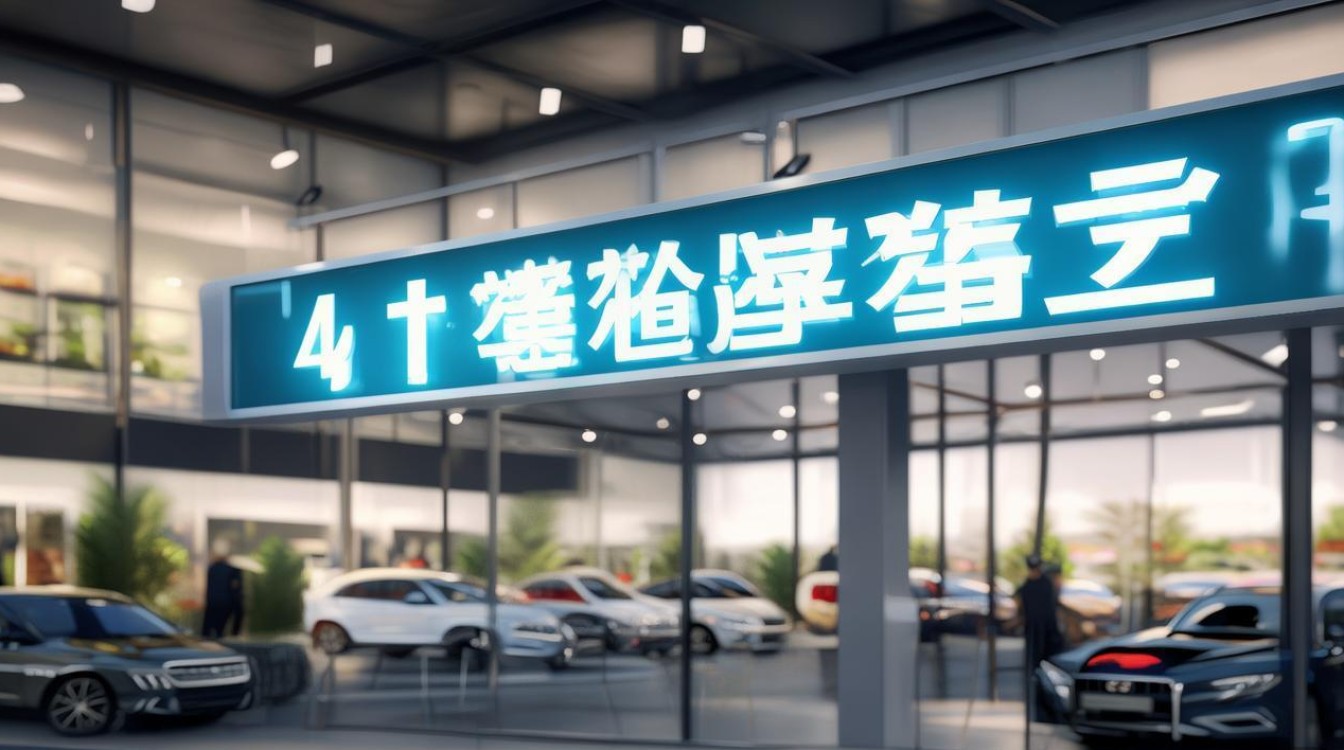 4s店交什么税