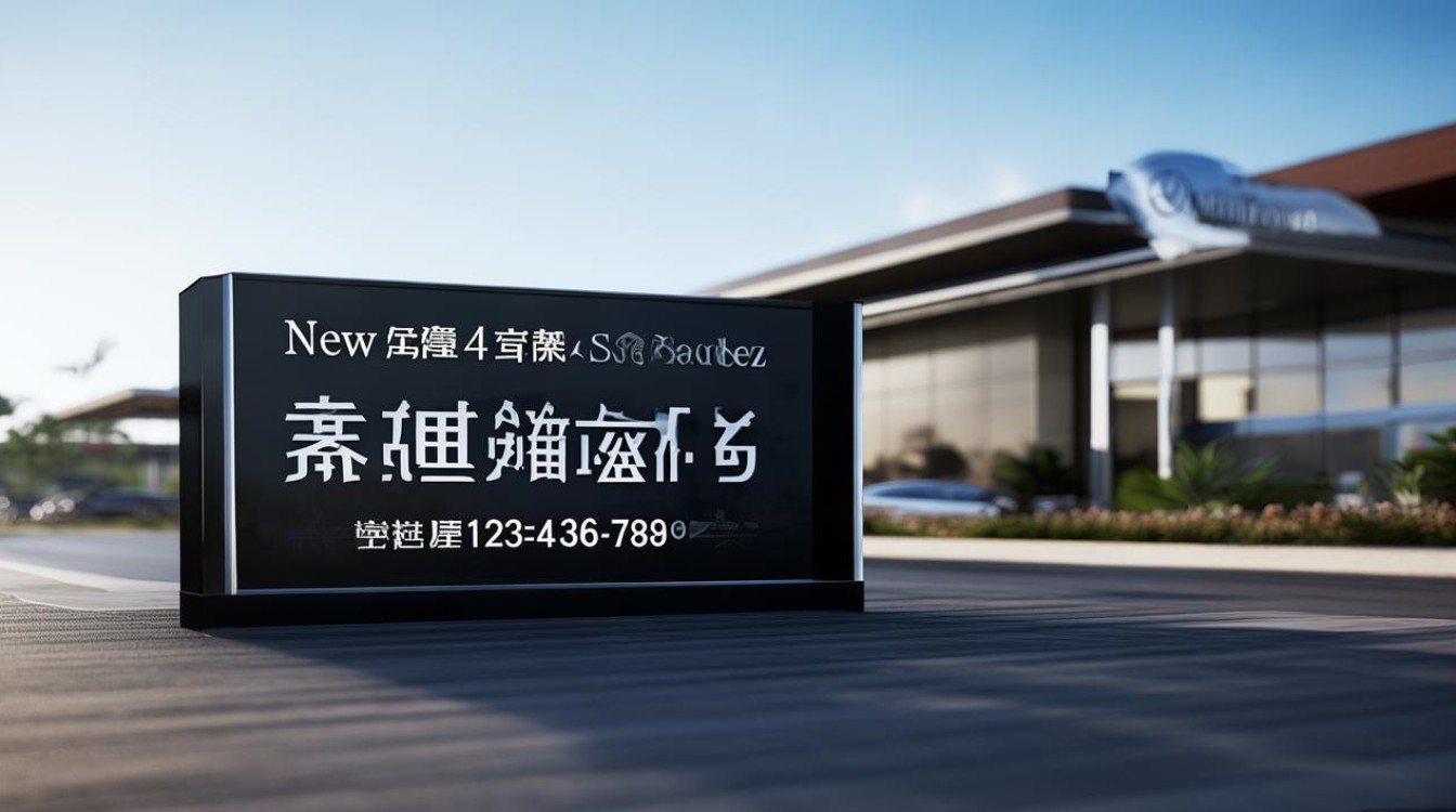 新乡奔驰4s店的电话