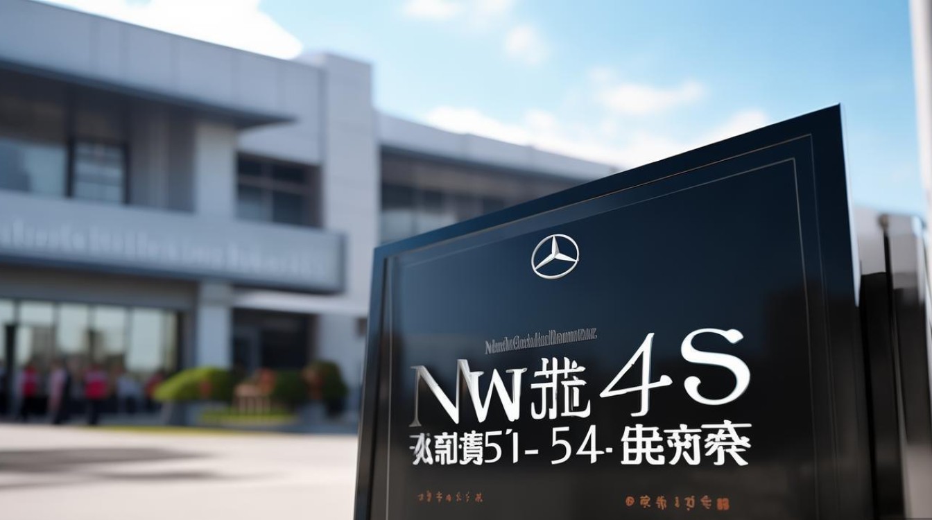 新乡奔驰4s店的电话