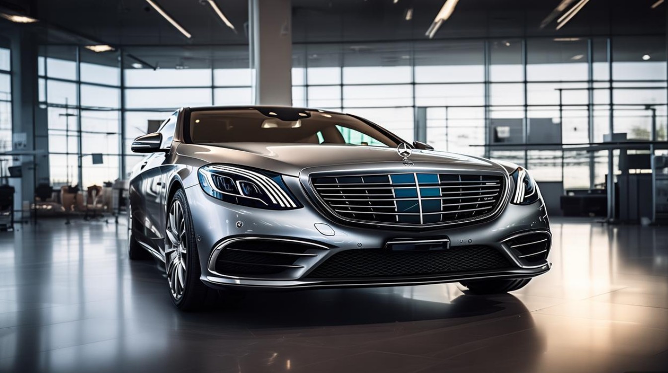 s350奔驰价格多少钱