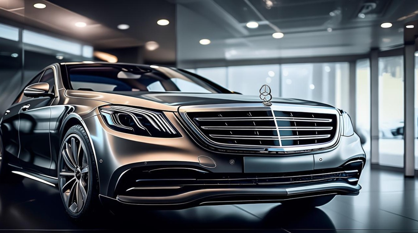 s350奔驰价格多少钱