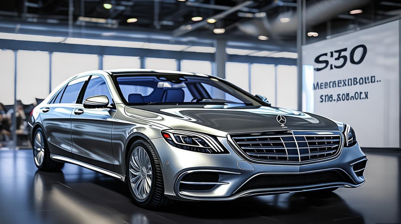 s350奔驰价格多少钱