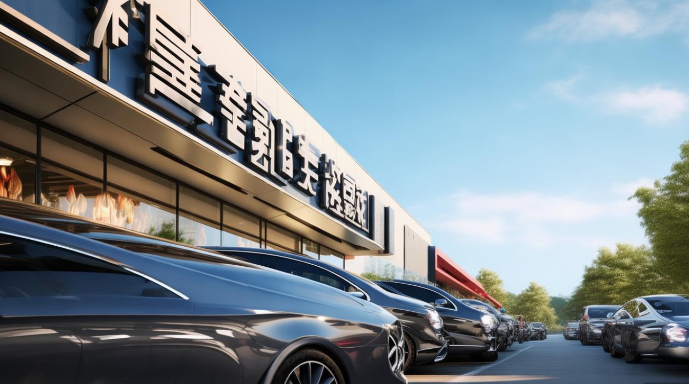 珠海奔驰4s店在哪里