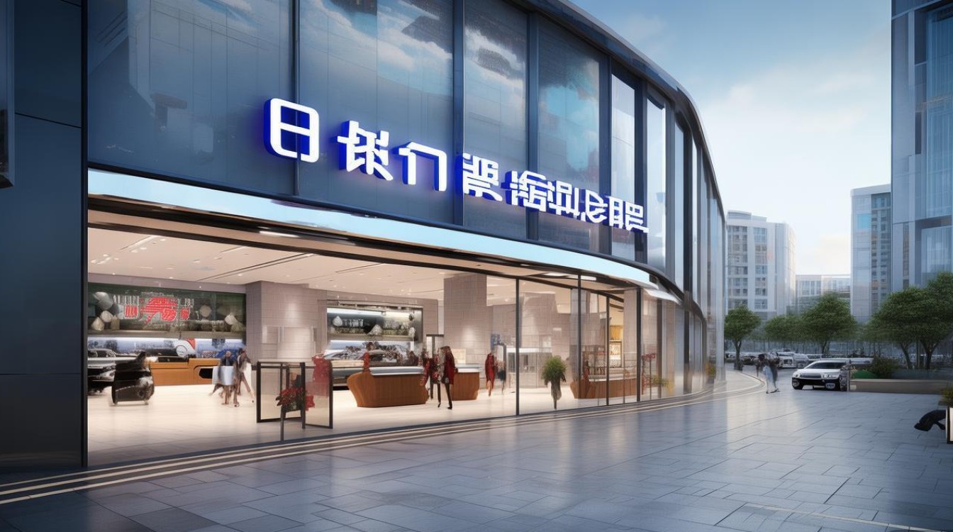 奇瑞沈阳4s店