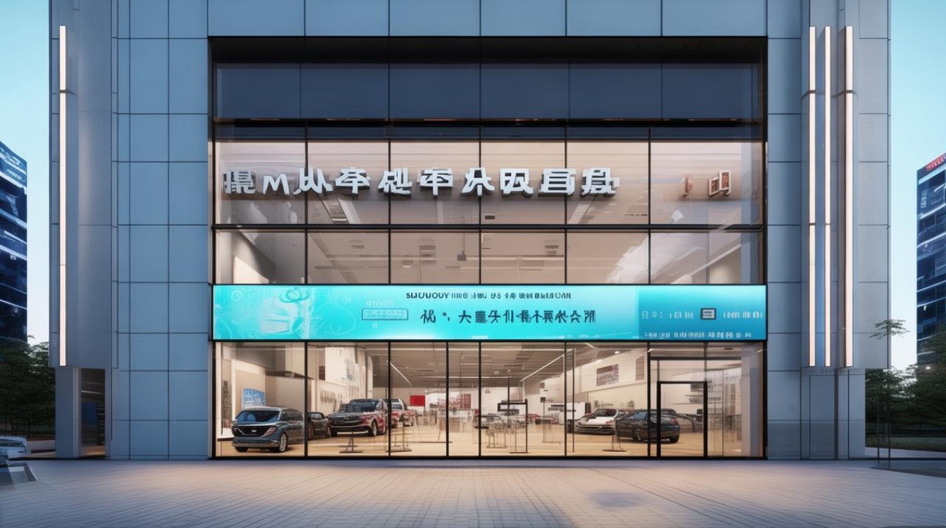 奇瑞沈阳4s店