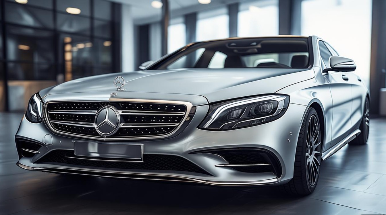s550e奔驰多少钱