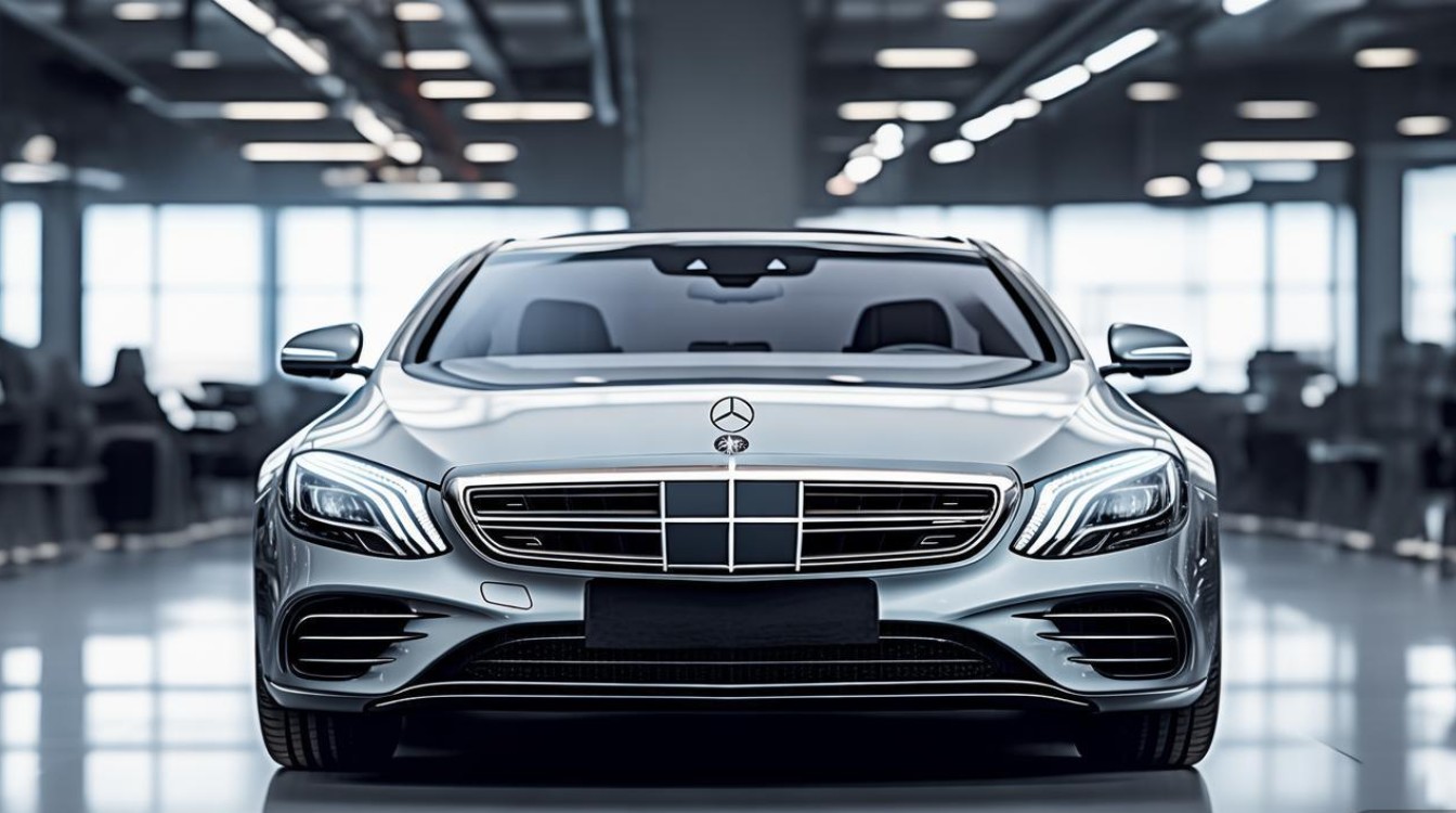 s550e奔驰多少钱