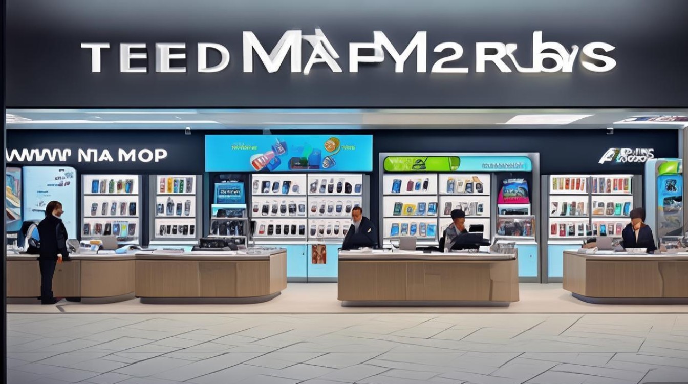 联通4s店