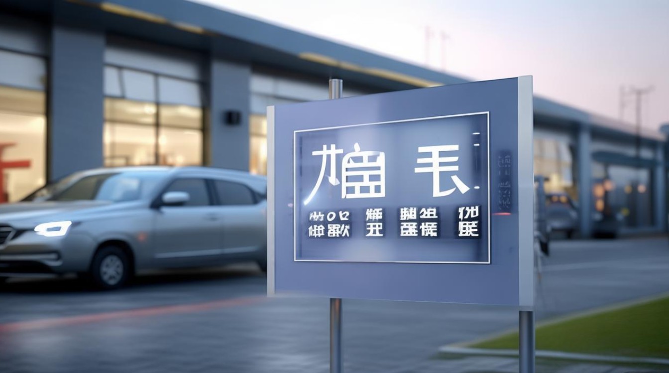 江铃4s店的维修电话