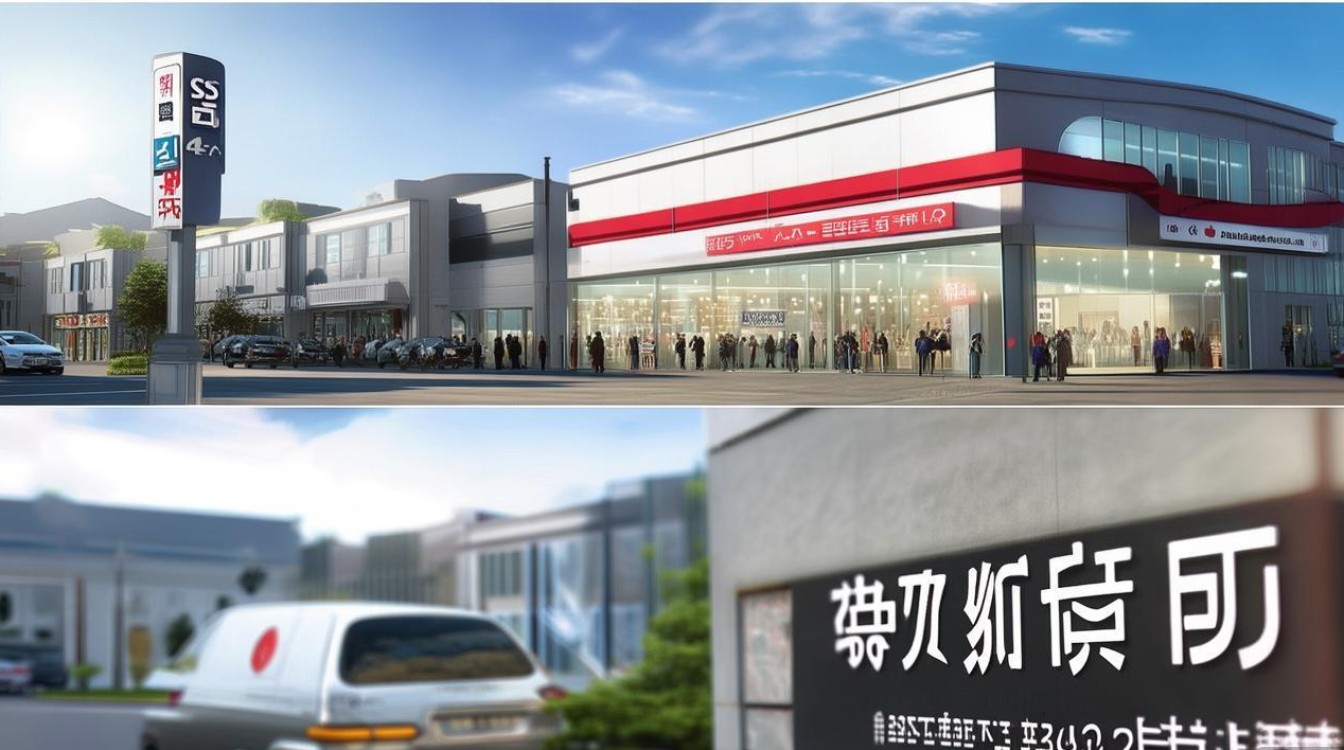 4s店与担保公司