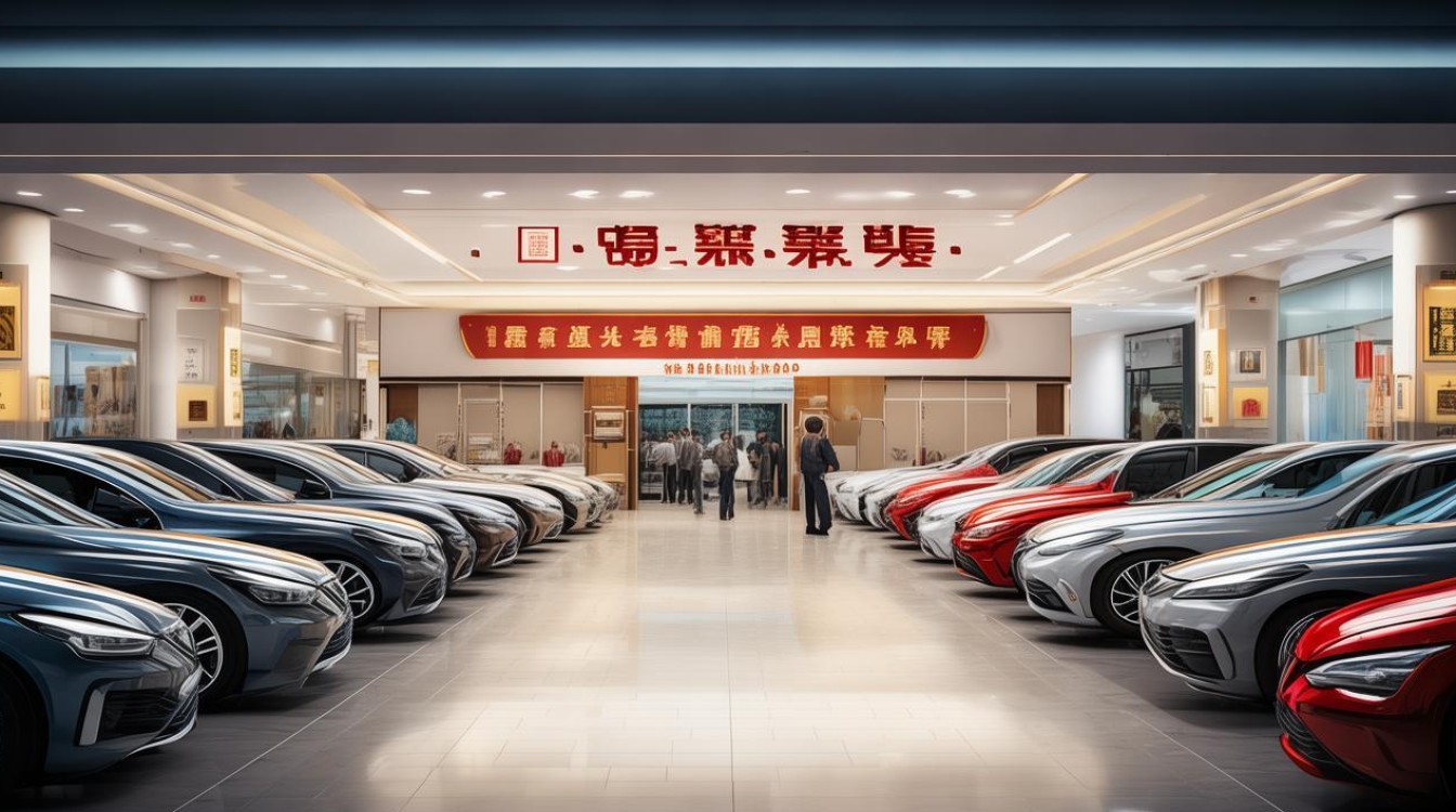 长春4s店哪家好