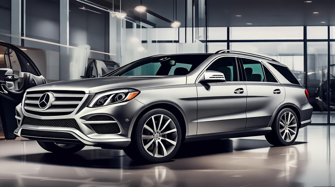 ml350奔驰最新报价 进口