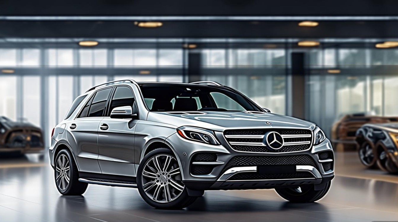 ml350奔驰最新报价 进口