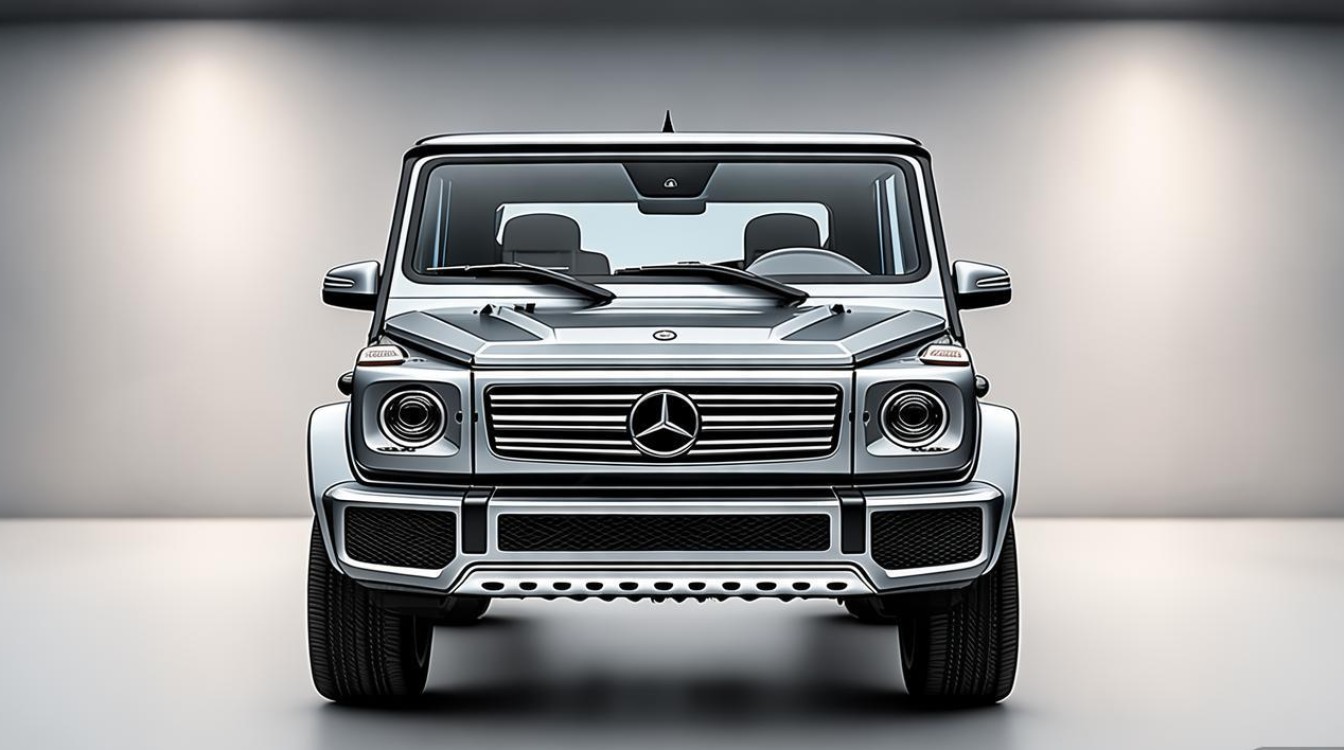 奔驰g634x4价格