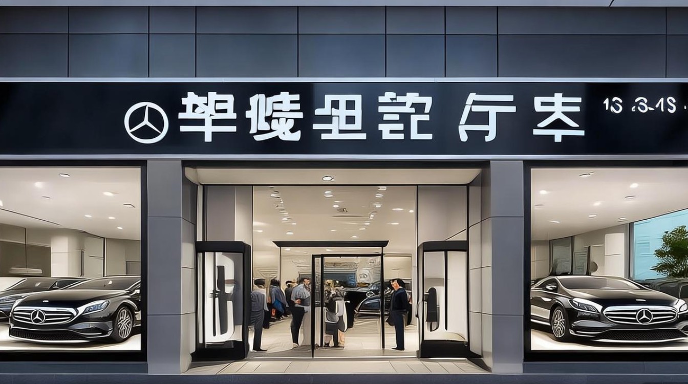 黄岩奔驰4s店电话