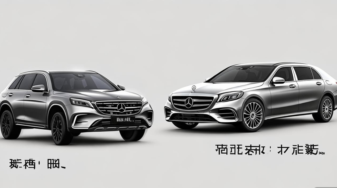 北奔和奔驰什么关系