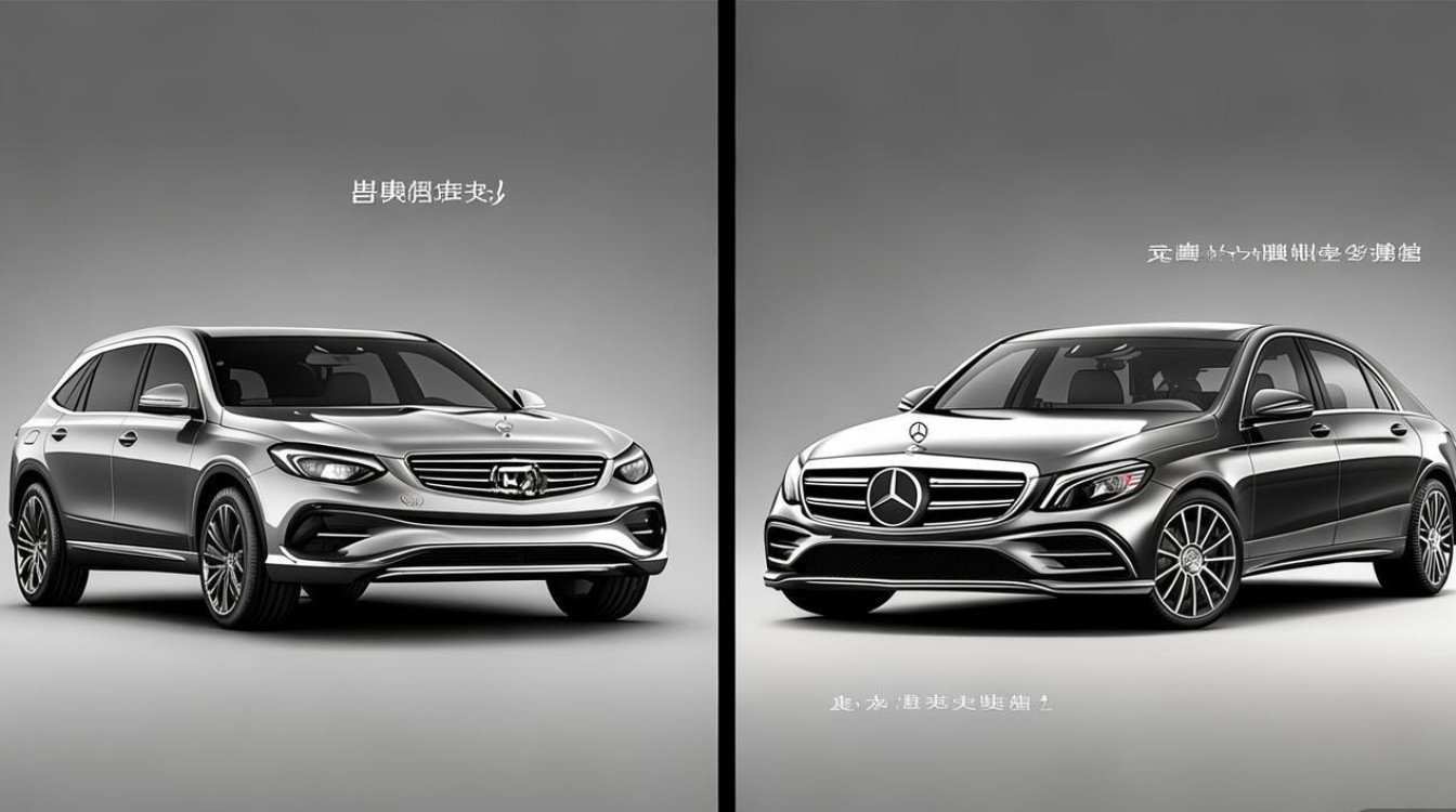 北奔和奔驰什么关系