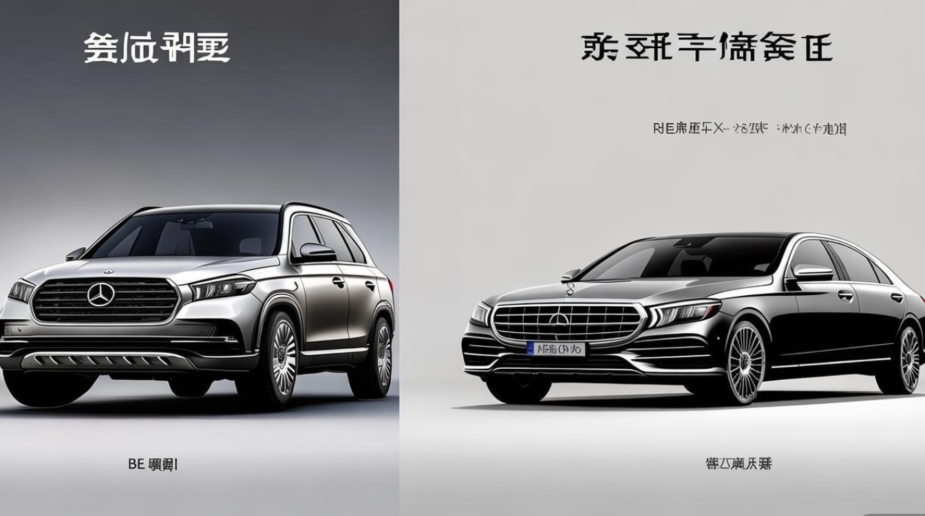 北奔和奔驰什么关系