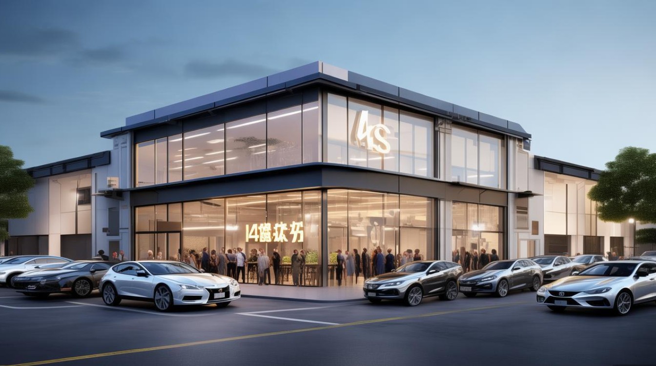 从化4s店电话