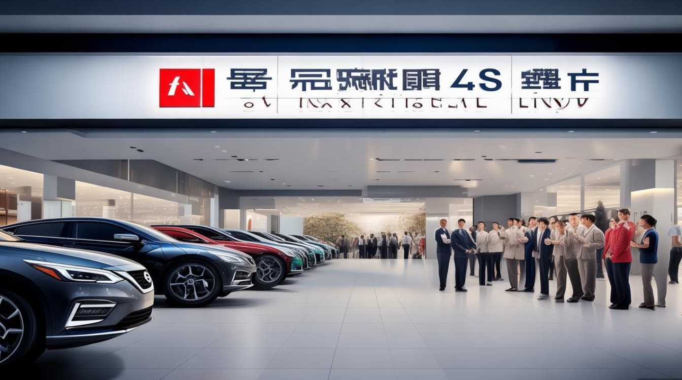 日产4S店临沂