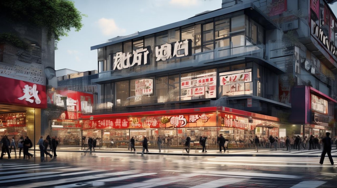 江门广汽4s店