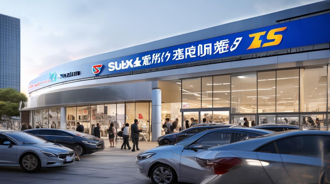 昆明铃木4S店售后服务怎么样？