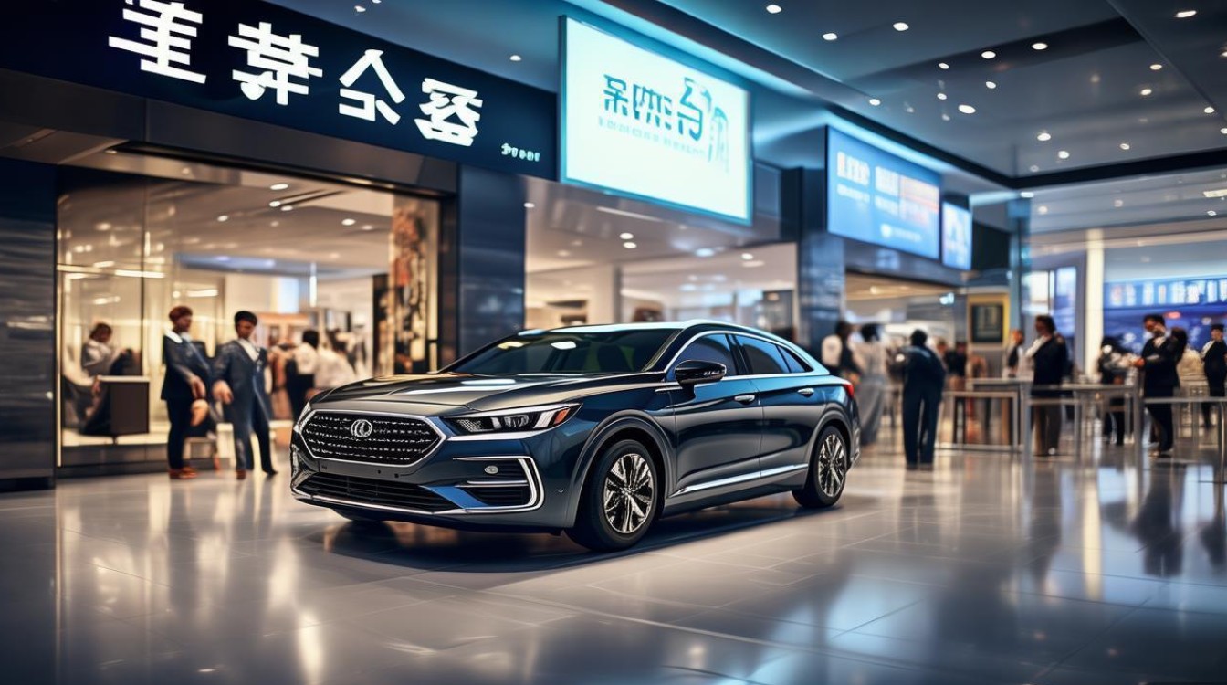 肇庆4s店宝骏