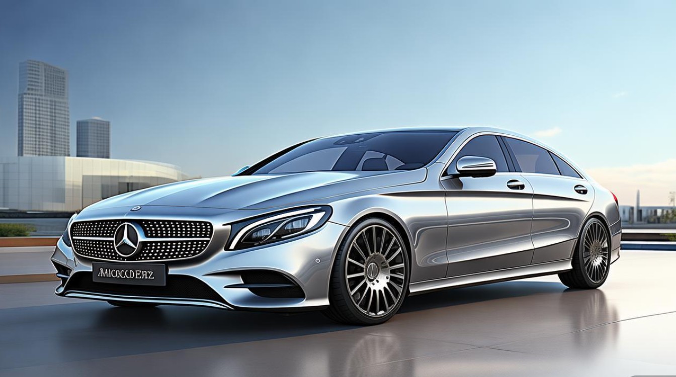 gla200奔驰怎么样